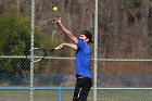 MTen vs Babson  Men’s Tennis vs Babson College. : Tennis, MTen